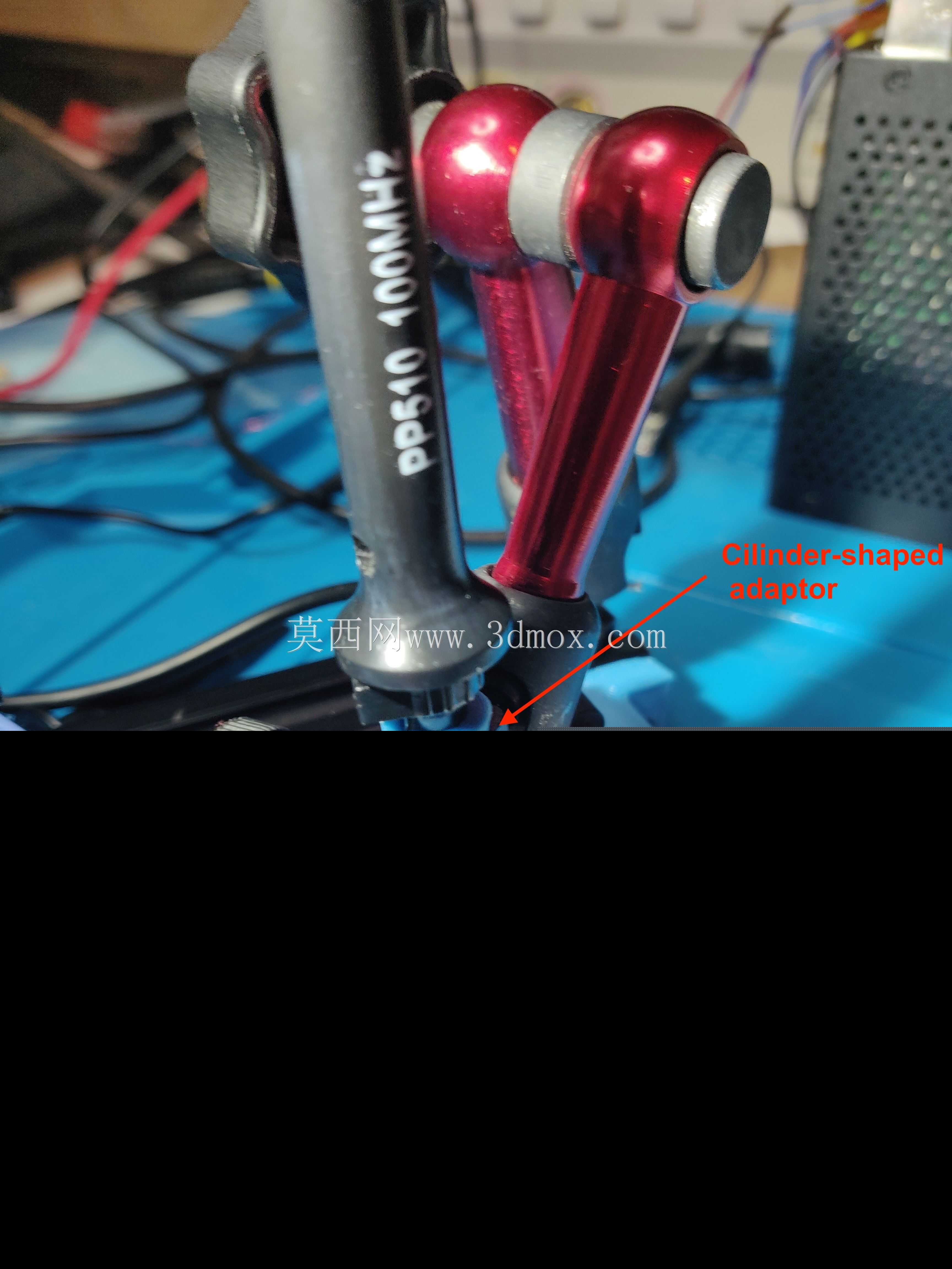 PCB支架/测试夹具