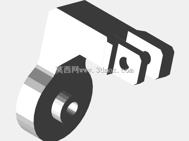 PCB支架/测试夹具