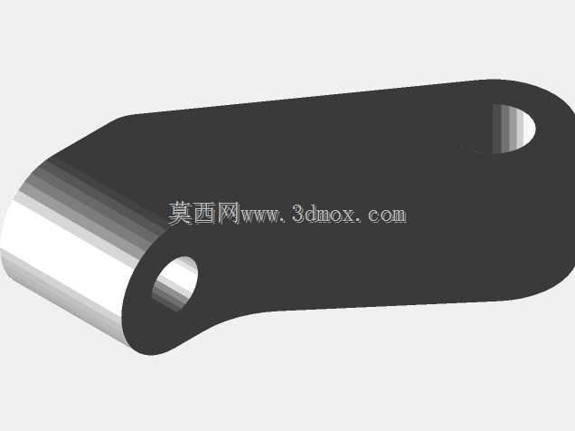 罗技C270网络摄像头支架