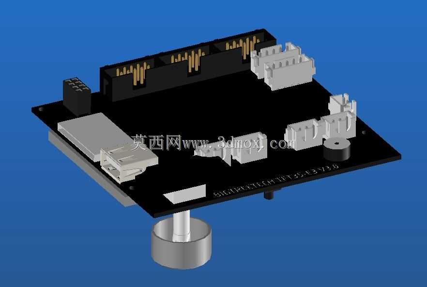 Bigtreetech TFT35-E3 V3��0