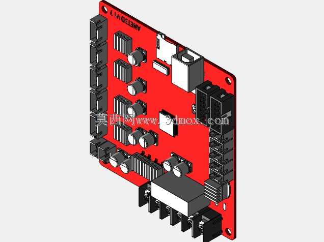 Anet A8 Plus��V1��7.