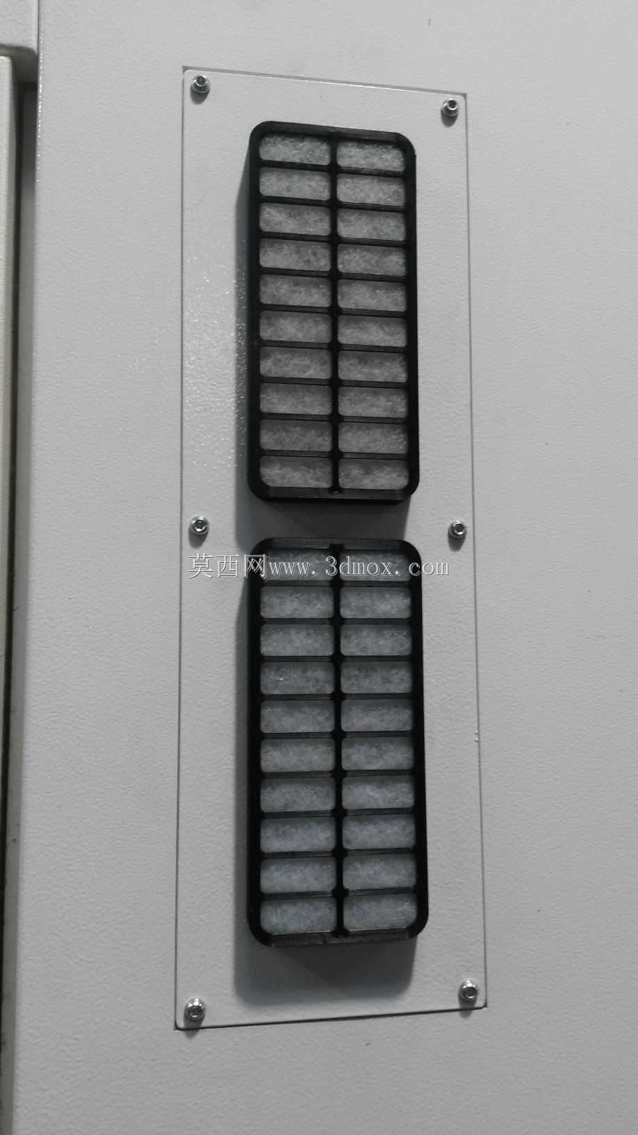 Mazak Variaxis I700 Schaltschrankfilter