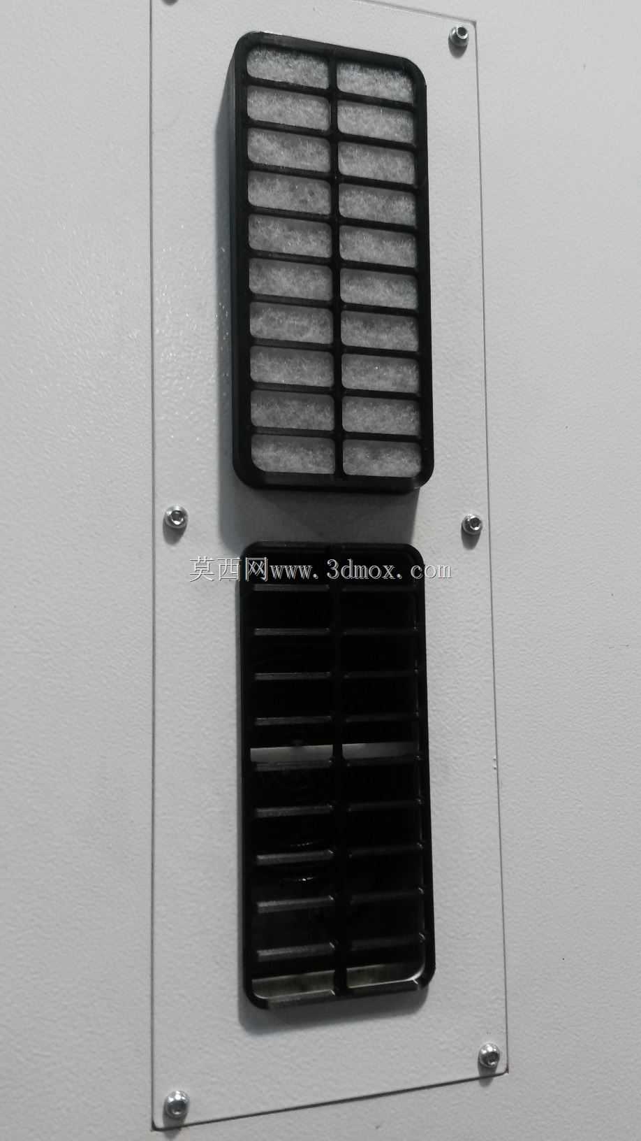 Mazak Variaxis I700 Schaltschrankfilter