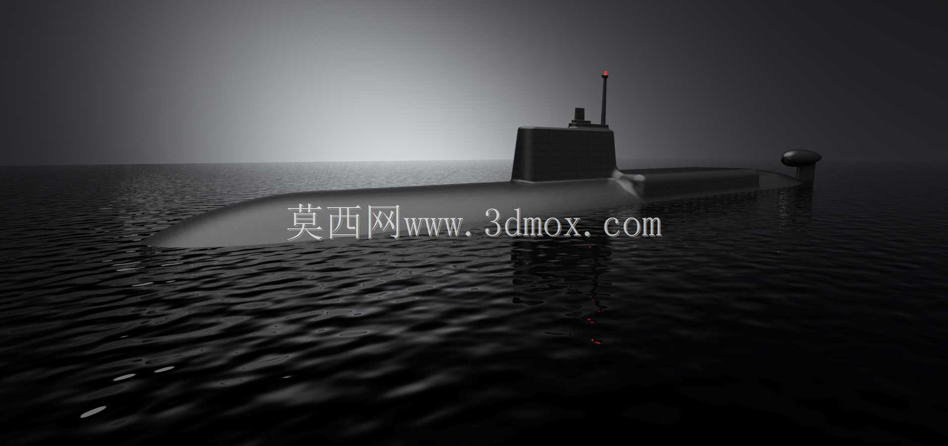 U型潜艇