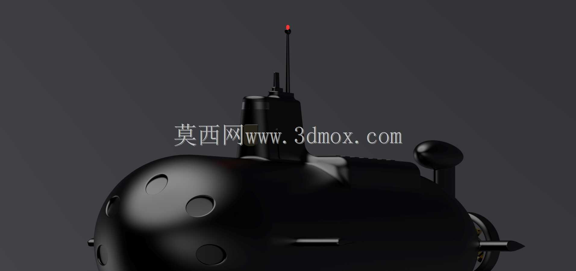 U型潜艇