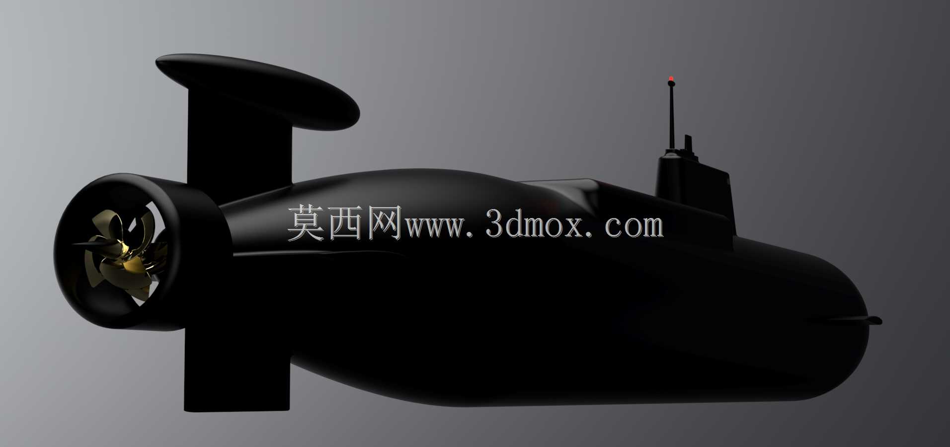 U型潜艇