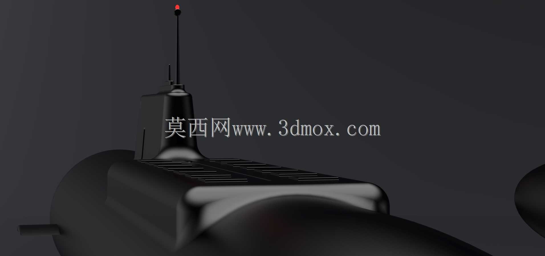 U型潜艇
