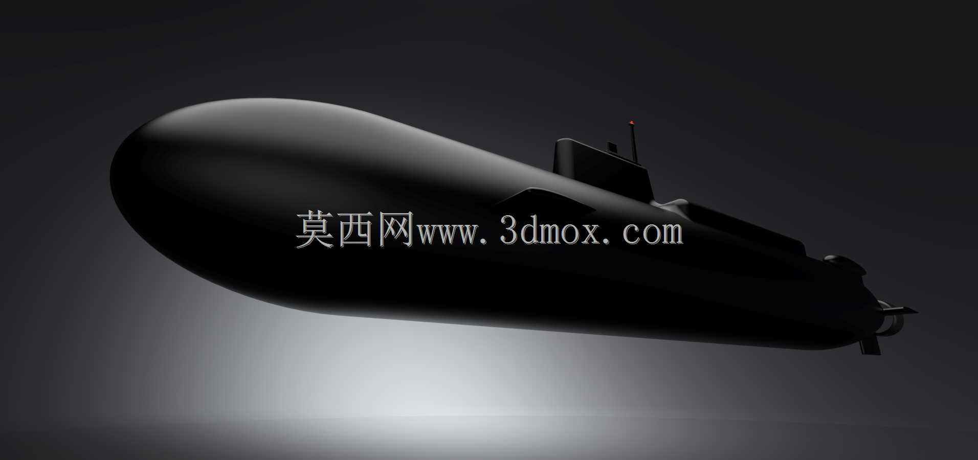 U型潜艇