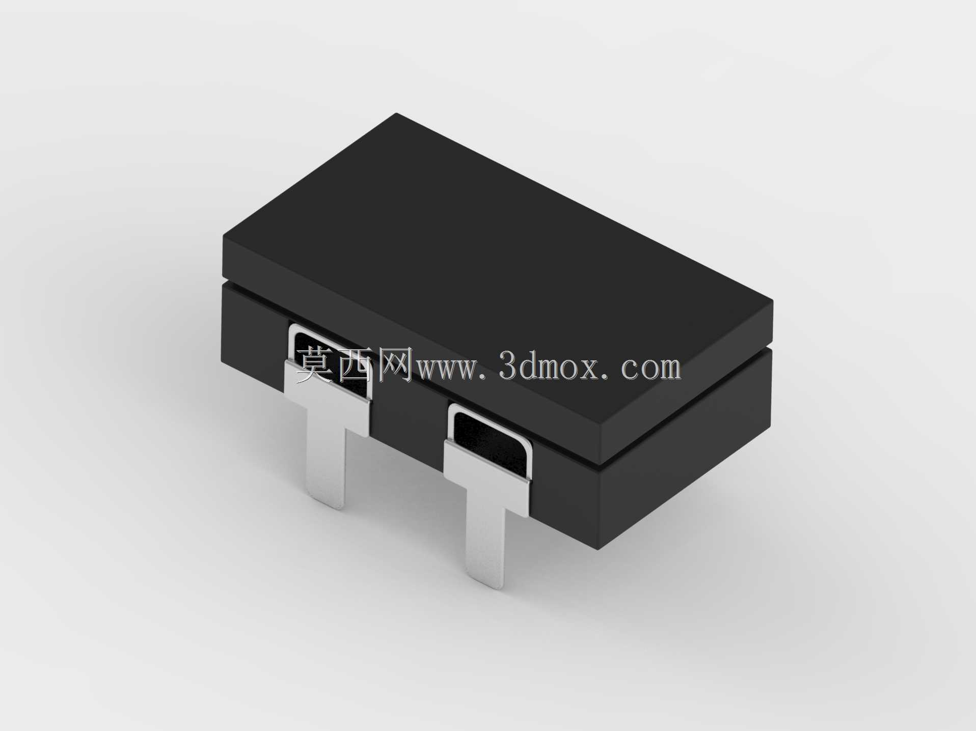 Keystone fuseholder 3549-2