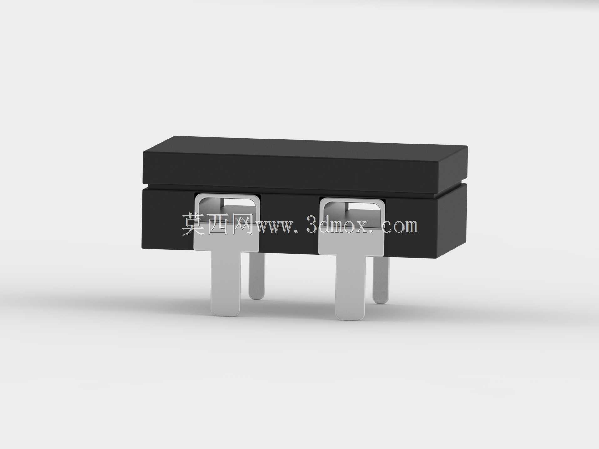 Keystone fuseholder 3549-2