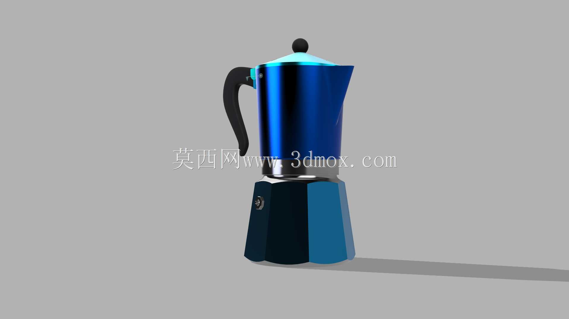 摩卡吊舱