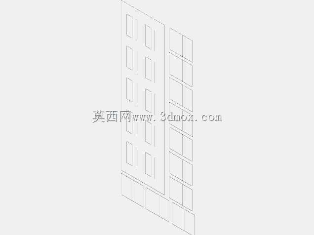 激光切割机公差试验
