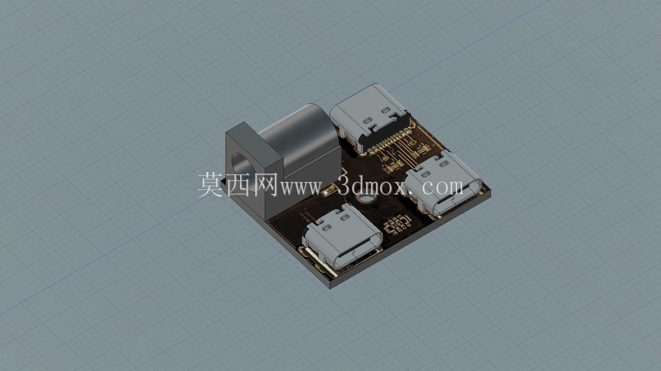 USB-C/PWR��·��
