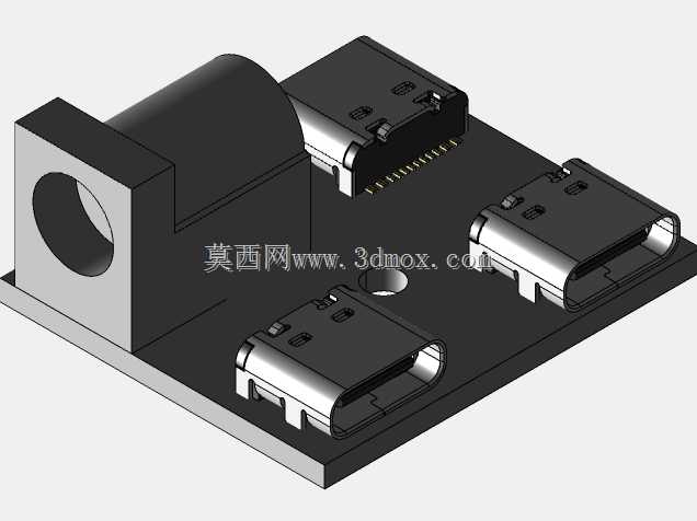 USB-C/PWR��·��