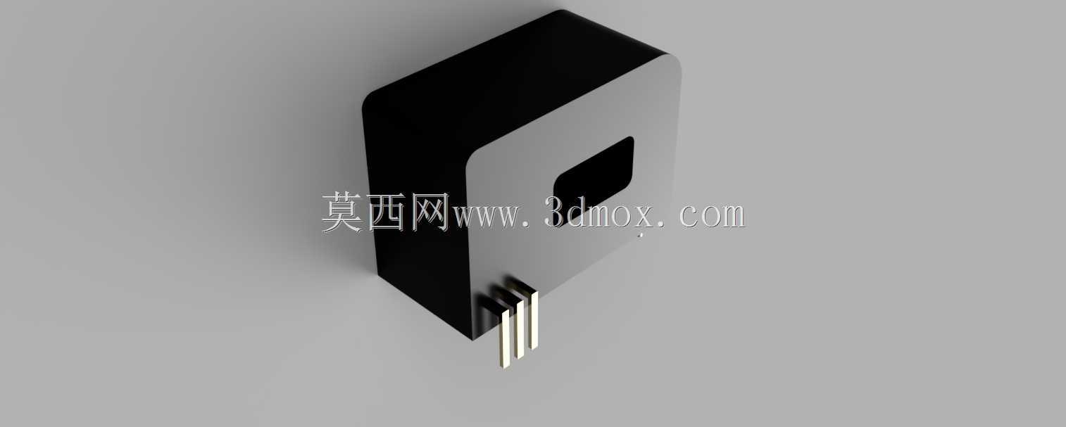 L01Z050S05-板安装电流传感器