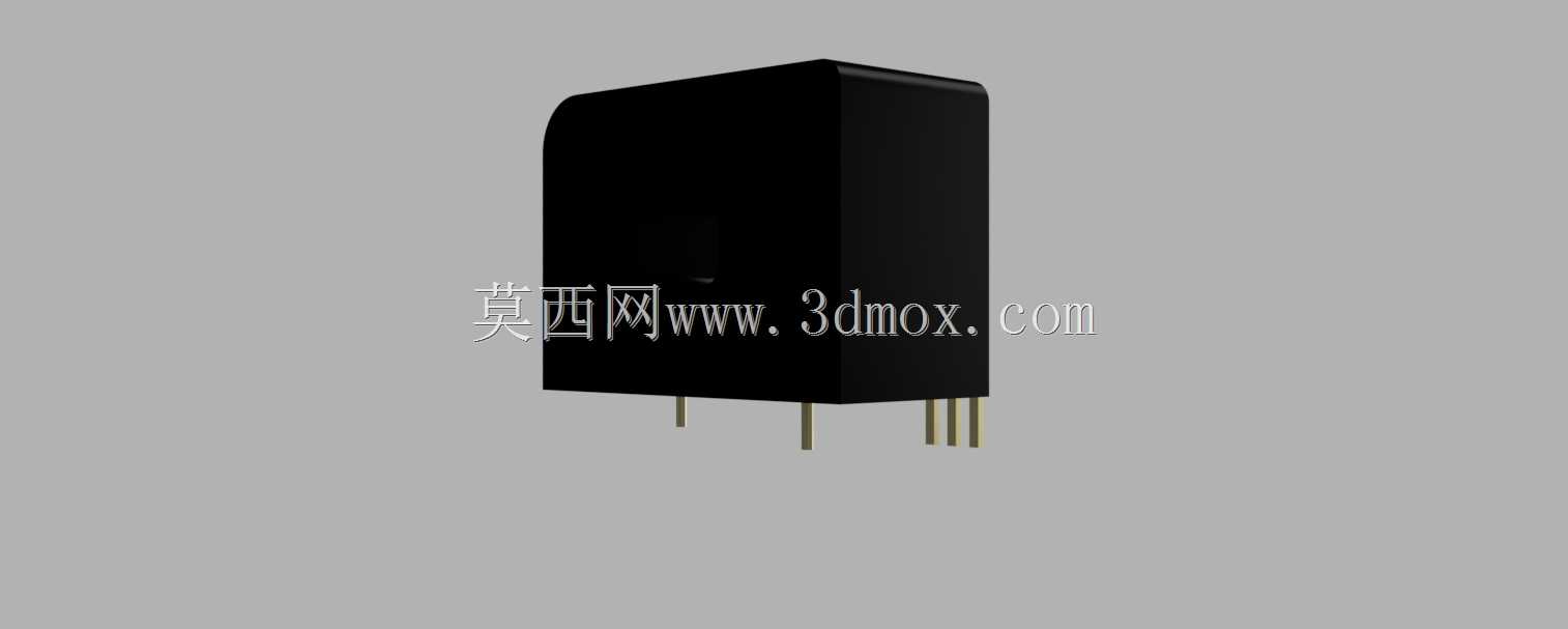 L01Z050S05-板安装电流传感器