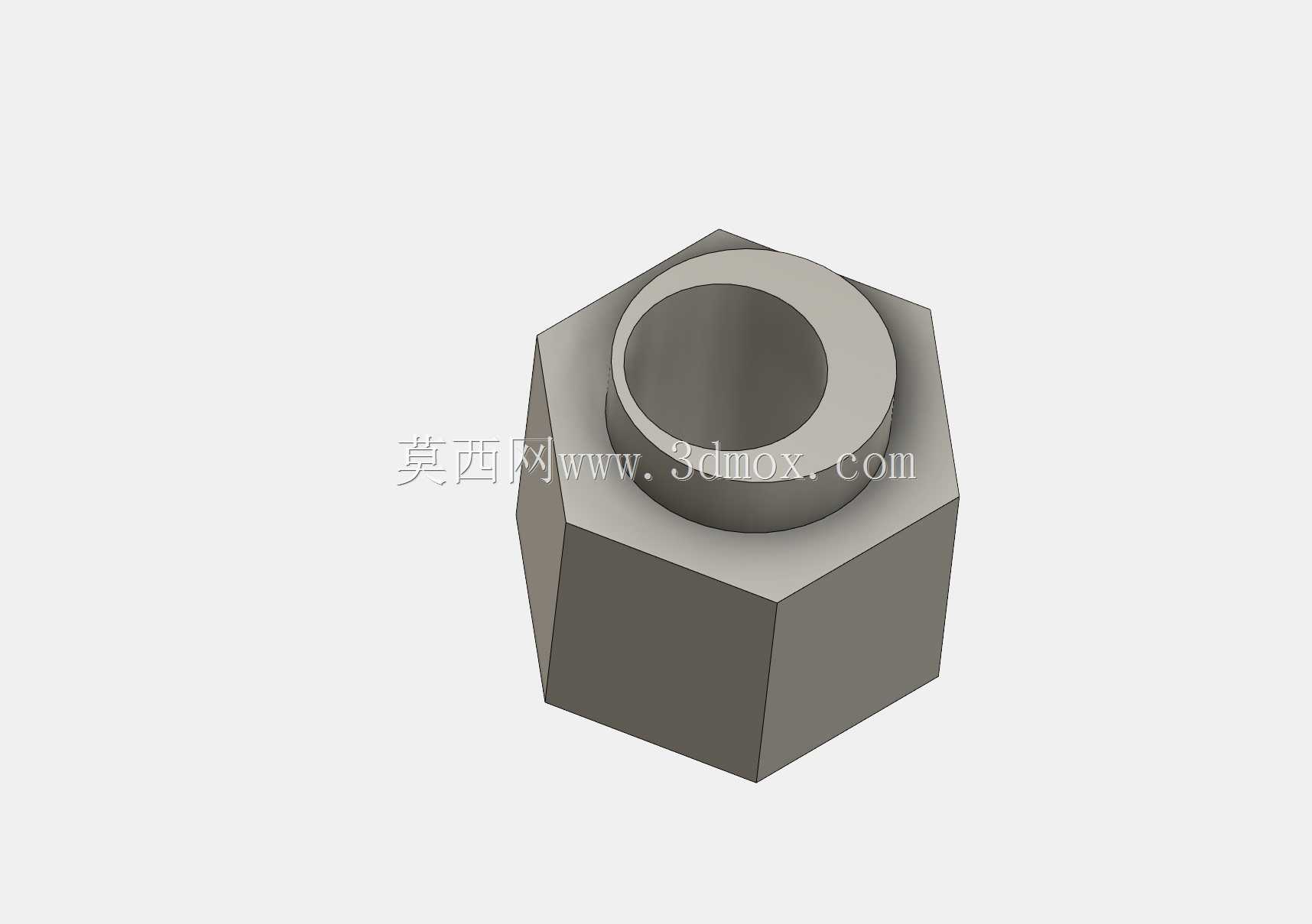Exzentrische Mutter-Exzenter��Ƭ10x5mm