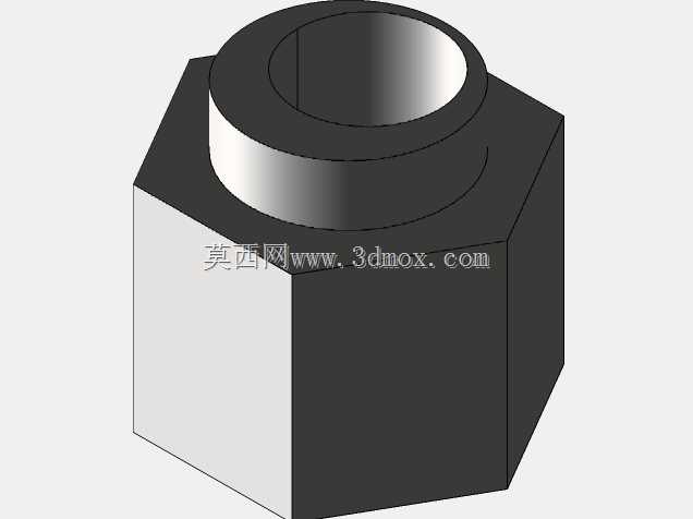 Exzentrische Mutter-Exzenter��Ƭ10x5mm