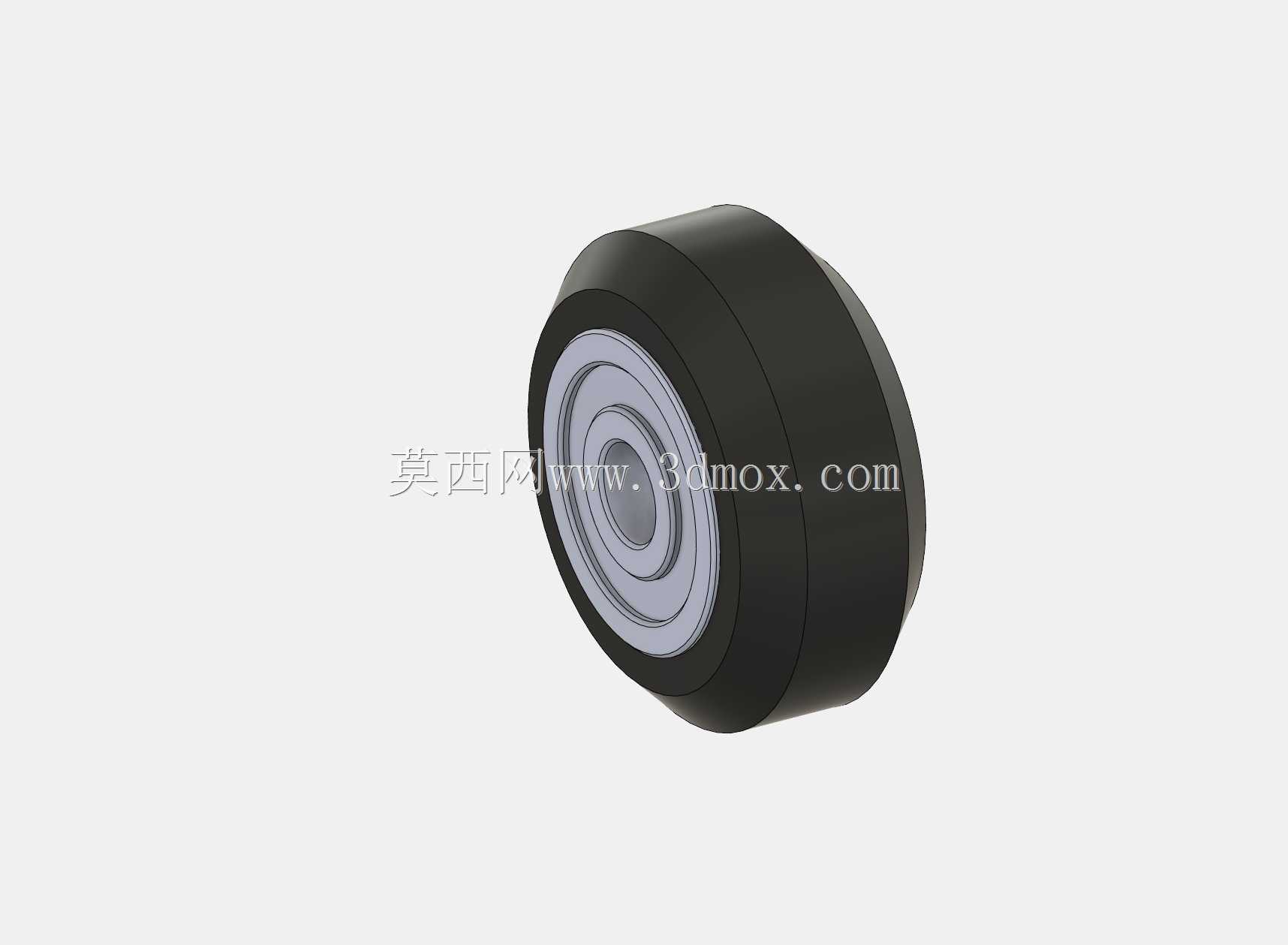 车轮直径24.4mm