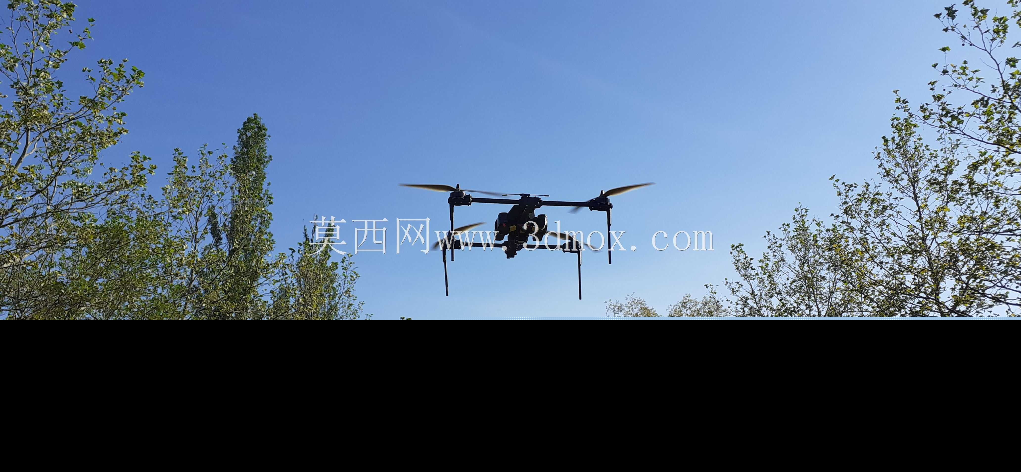 轻型无人机