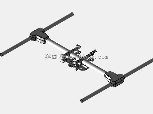 轻型无人机