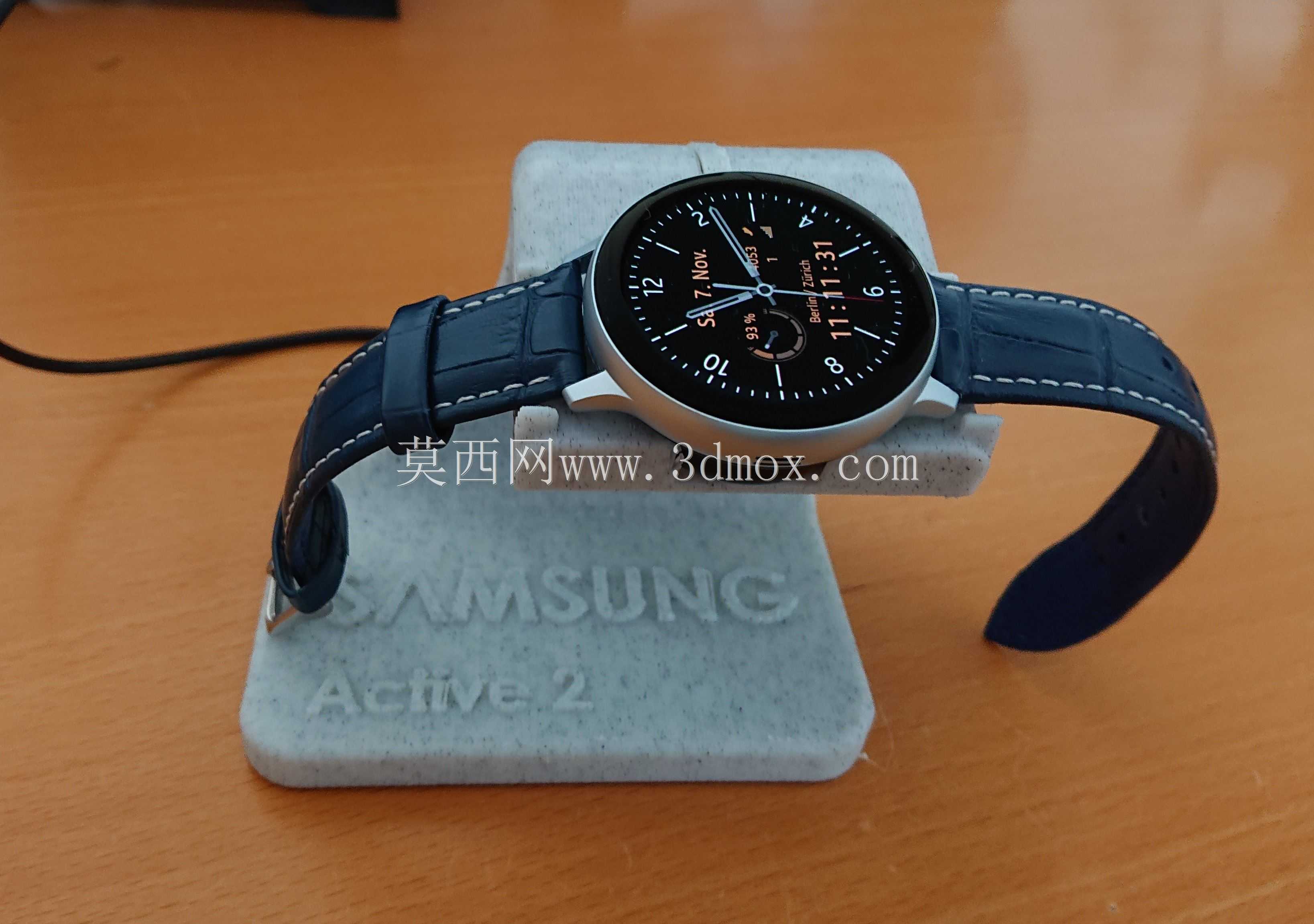 ͣ��վf��r SAMSUNG Active 2