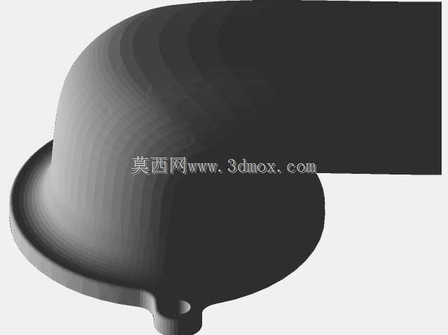 Anet AM8 Umbau auf E3D热端mit BMG挤出机(Klone)。