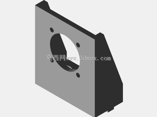 Anet AM8 Umbau auf E3D热端mit BMG挤出机(Klone)。