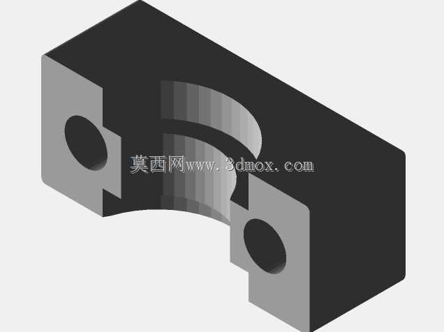 Anet AM8 Umbau auf E3D热端mit BMG挤出机(Klone)。