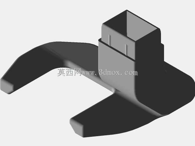 Anet AM8 Umbau auf E3D热端mit BMG挤出机(Klone)。