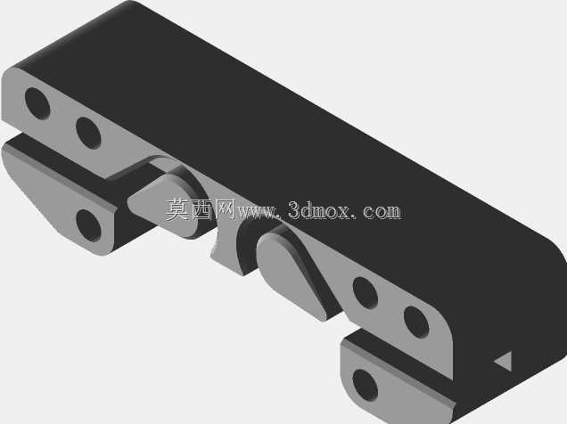 Anet AM8 Umbau auf E3D热端mit BMG挤出机(Klone)。