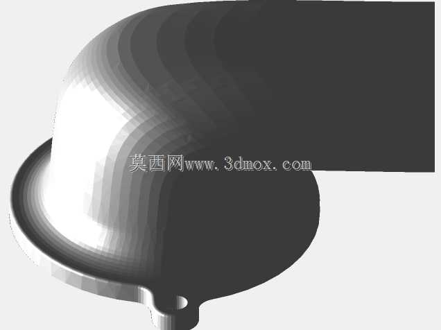 Anet AM8 Umbau auf E3D热端mit BMG挤出机(Klone)。