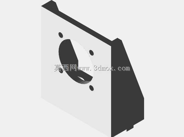 Anet AM8 Umbau auf E3D热端mit BMG挤出机(Klone)。
