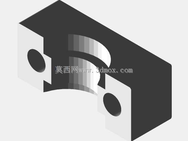 Anet AM8 Umbau auf E3D热端mit BMG挤出机(Klone)。