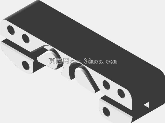 Anet AM8 Umbau auf E3D热端mit BMG挤出机(Klone)。