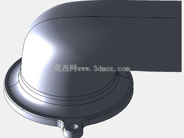 Anet AM8 Umbau auf E3D热端mit BMG挤出机(Klone)。