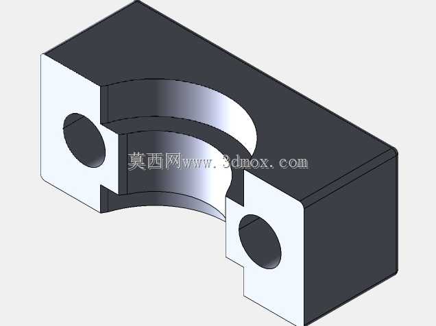 Anet AM8 Umbau auf E3D热端mit BMG挤出机(Klone)。