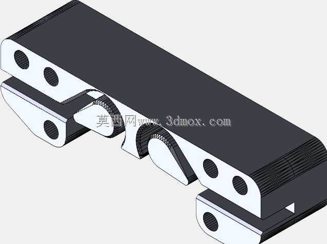 Anet AM8 Umbau auf E3D热端mit BMG挤出机(Klone)。