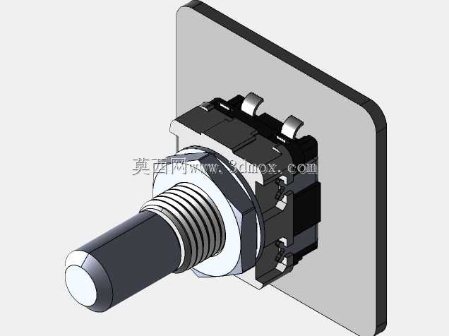 DuPPo I2C RGB旋转编码器V2。十、
