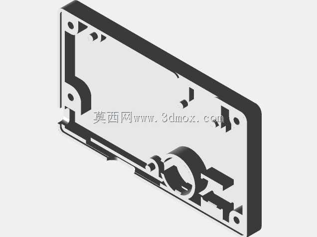 健康室内项目传感器