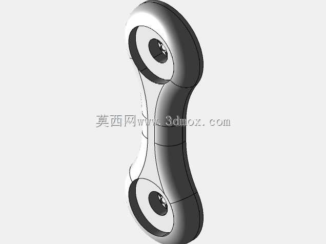 kiteboard翅片固定器和垫圈