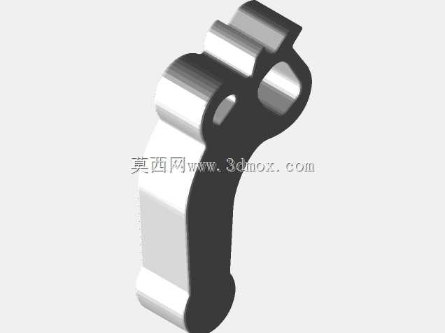 风筝板水翼板带棘轮
