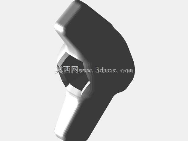 螺母支架,如大翼形螺母和木夹