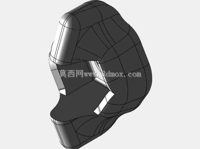 将handy安装在风筝板上