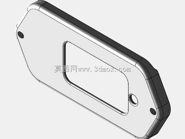 将handy安装在风筝板上