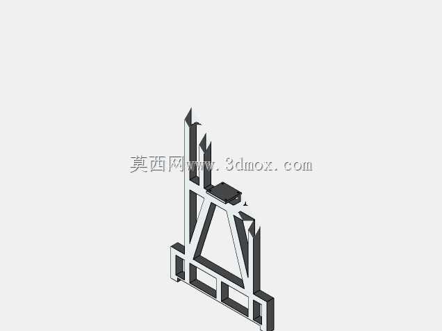 RAP-旋转式汽车停车场
