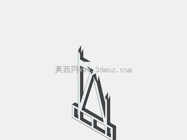 RAP-旋转式汽车停车场
