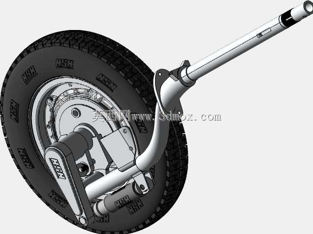 Vespa ASA XK