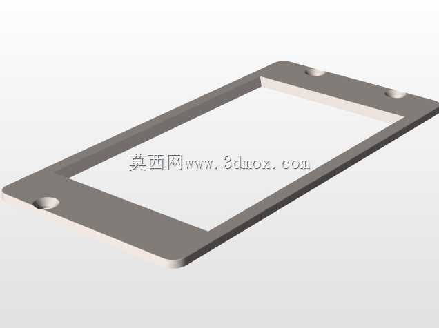 Nexus 5X带保险杠KTM SMCR支架