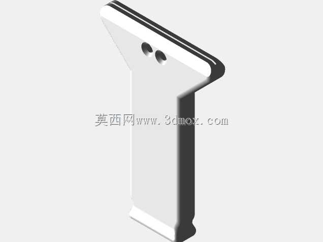 Keystone刀架/梯形刀具